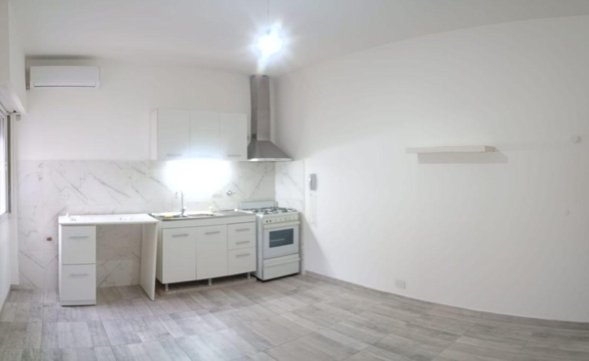 Foto de Departamento con un dormitorio en alquiler en Caseros, imagen 4