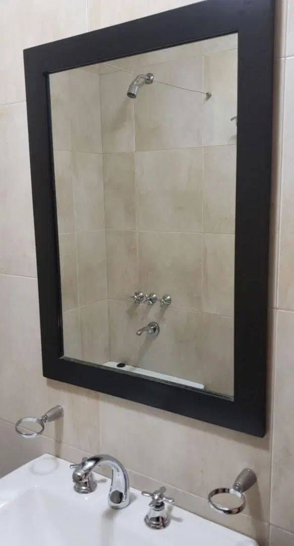 Departamento de 60 m² con 1 dormitorio en alquiler en Caseros 8