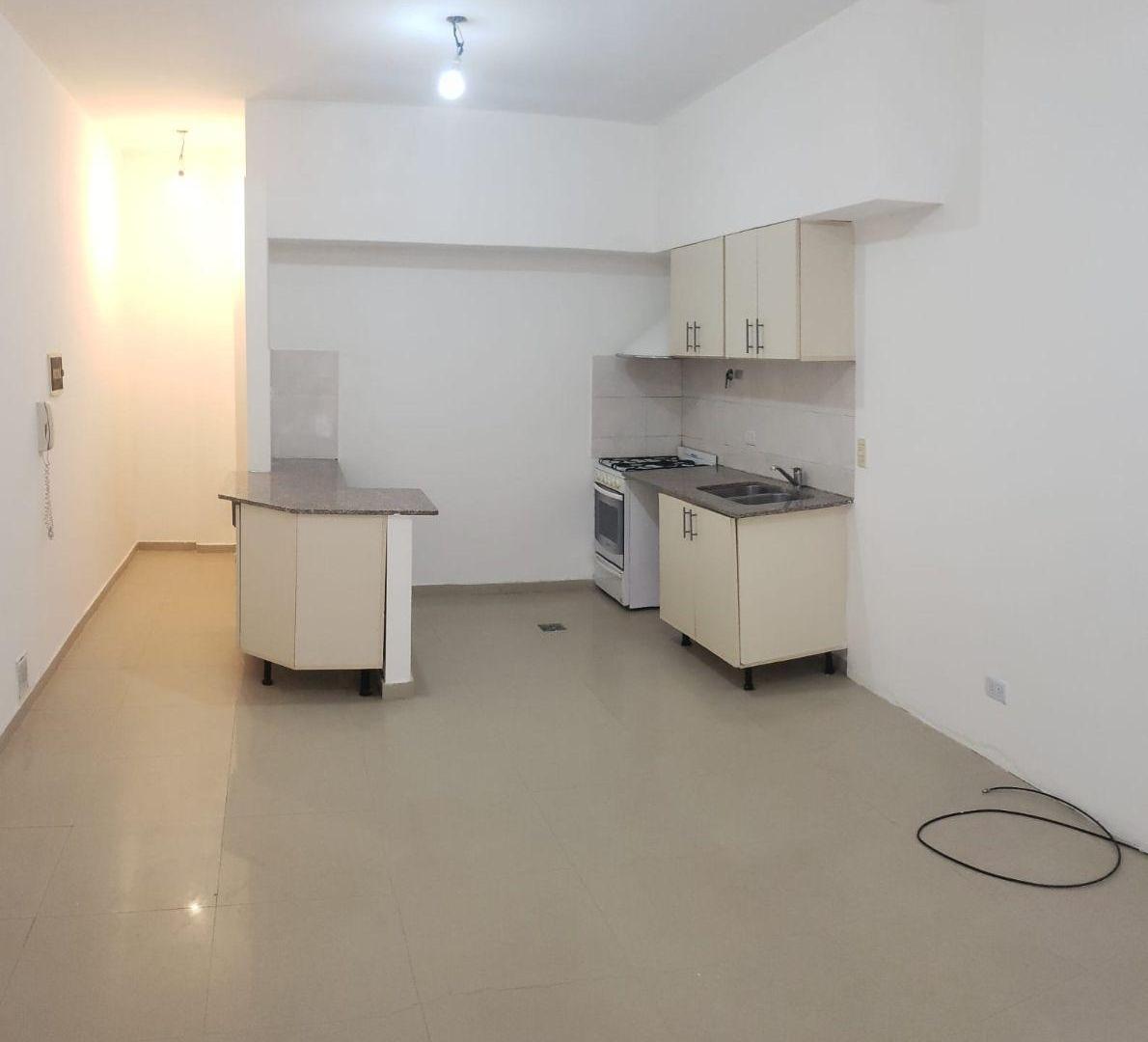 Foto de Departamento de 27 m² de 1 ambiente en venta y alquiler en Villa, imagen 4