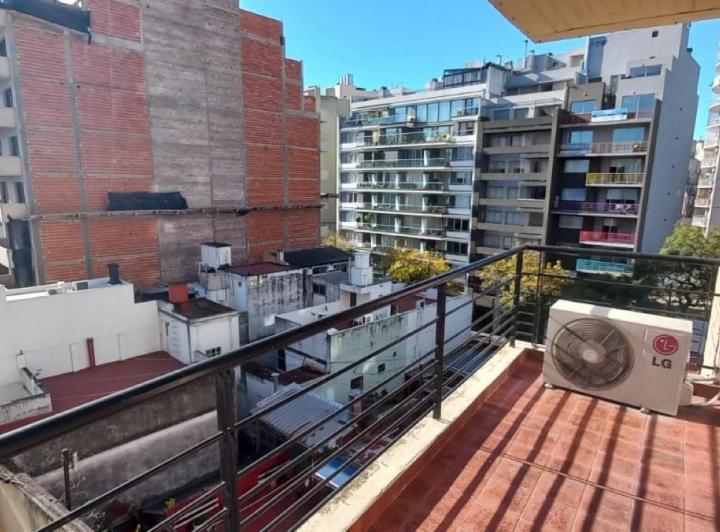 Departamento 3 ambientes. | EVA PERON al 1100 1