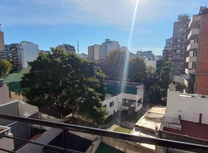 Departamento 3 ambientes. | EVA PERON al 1100 3