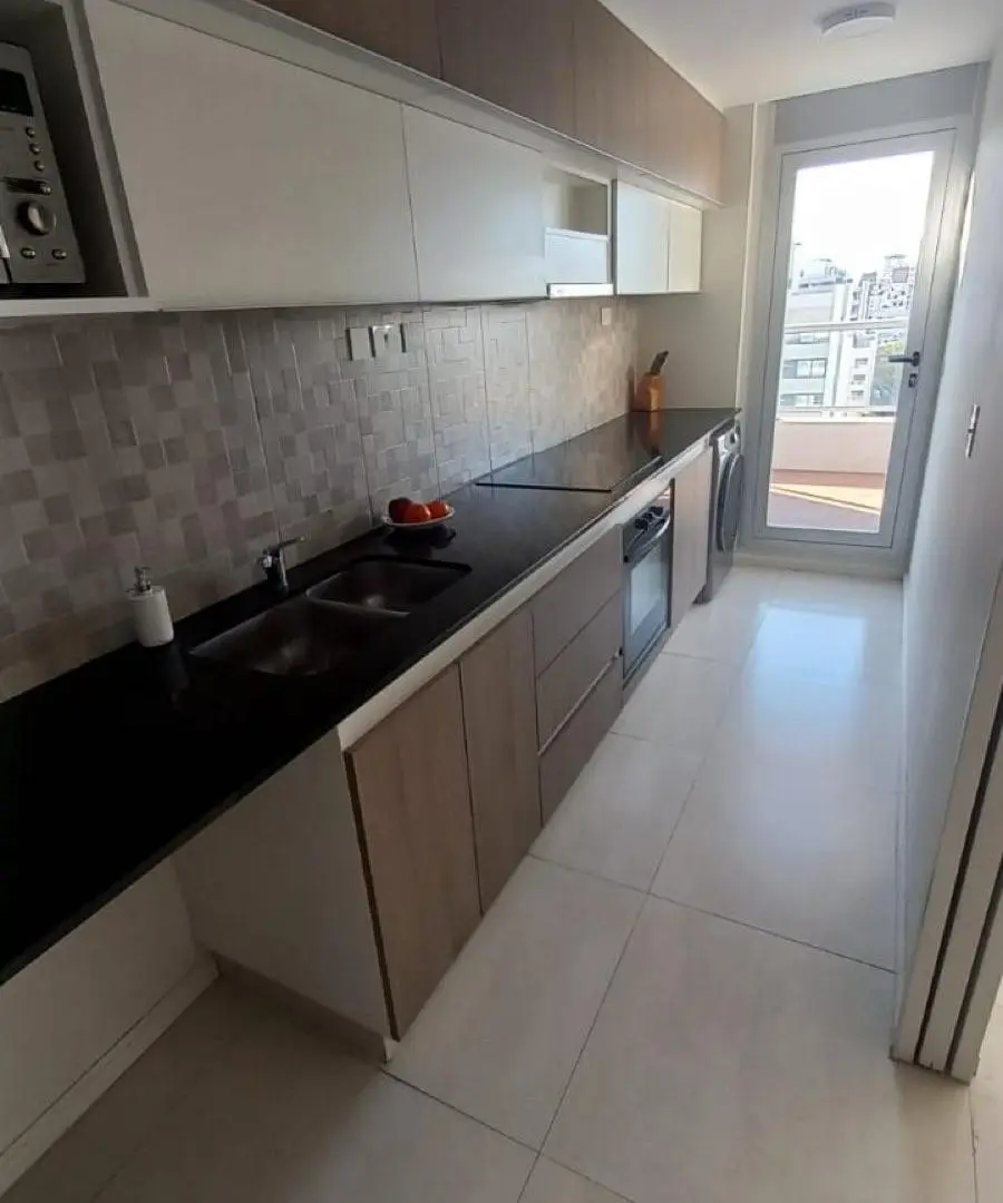 Departamento - Caballito Sur 5