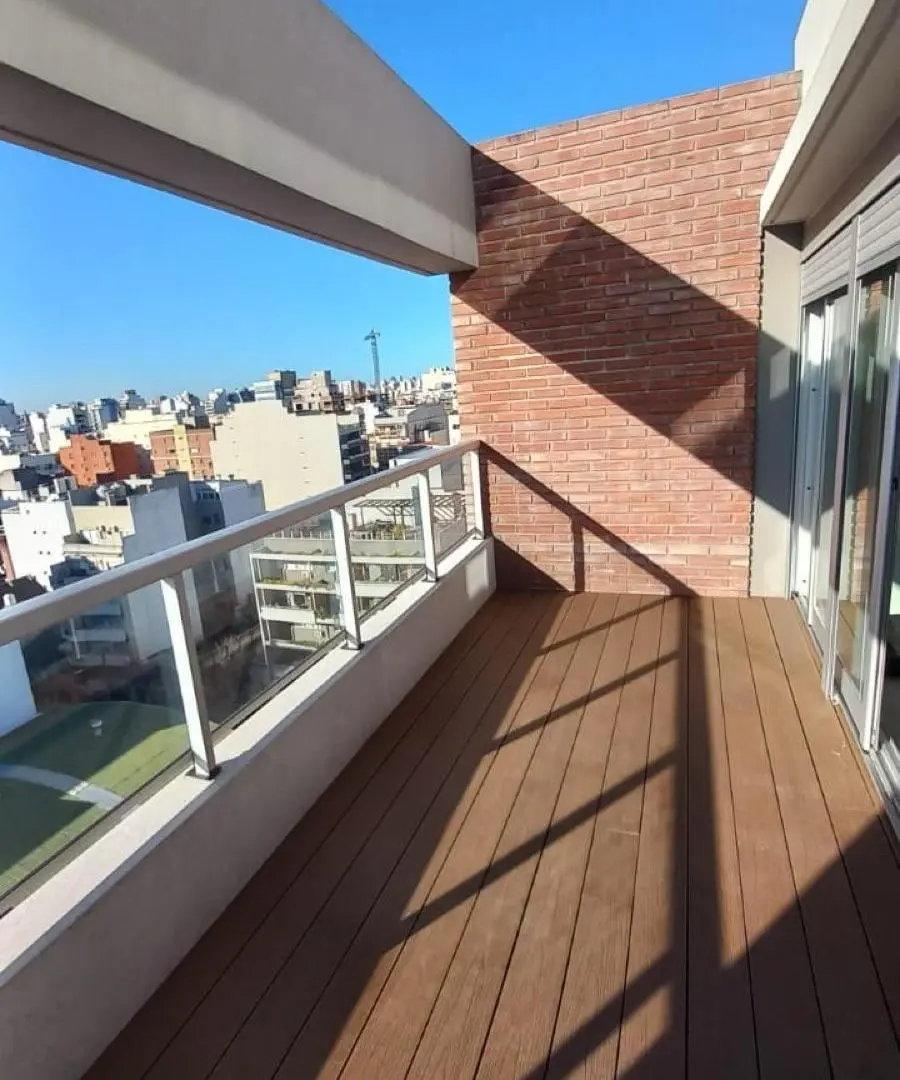 Departamento - Caballito Sur 1