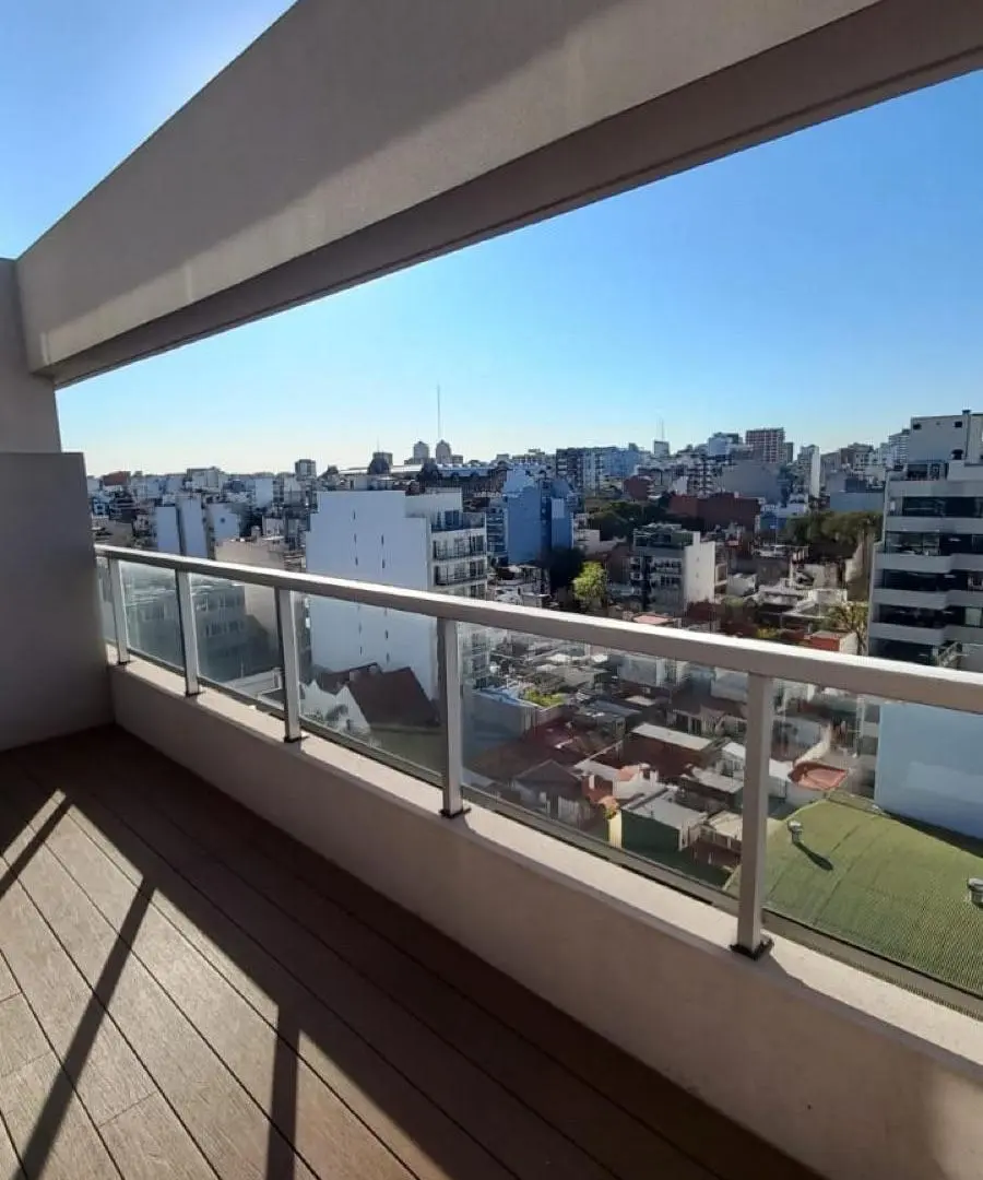 Departamento - Caballito Sur 4