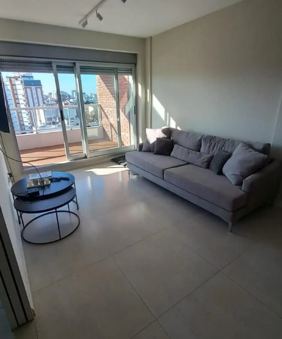Departamento - Caballito Sur 3