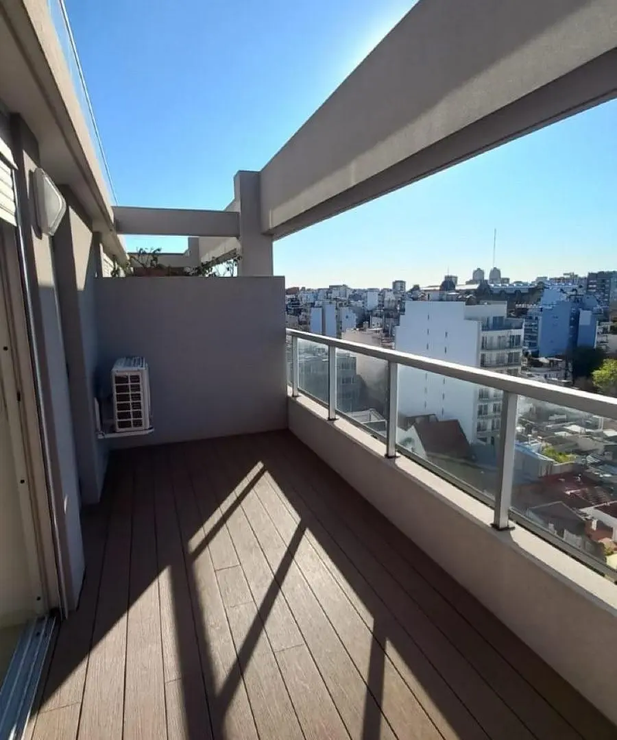 Departamento - Caballito Sur 2