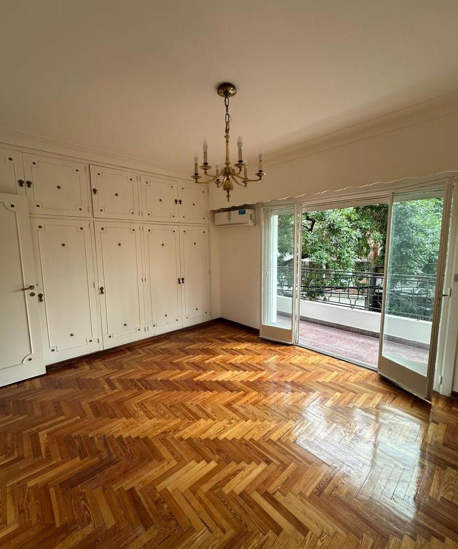 Departamento en Alquiler 4 ambientes