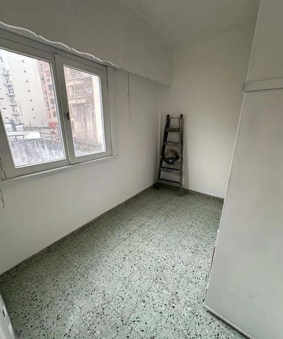Departamento en Alquiler 4 ambientes con COCHERA 2