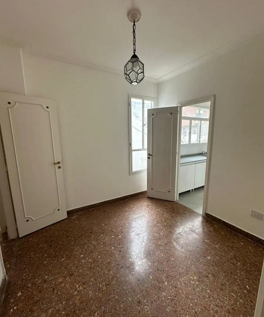 Departamento en Alquiler 4 ambientes con COCHERA 4