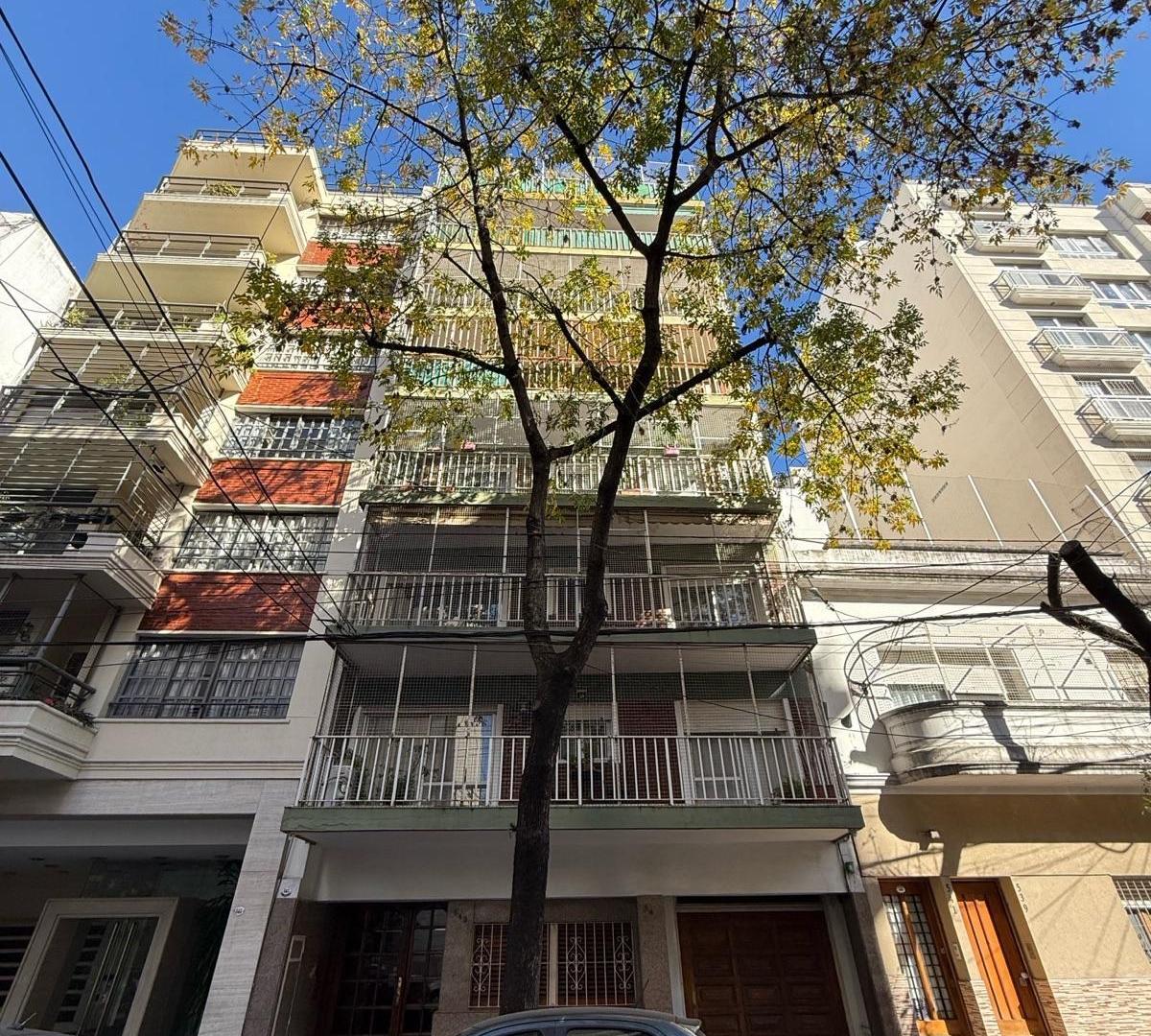 Departamento en Caballito