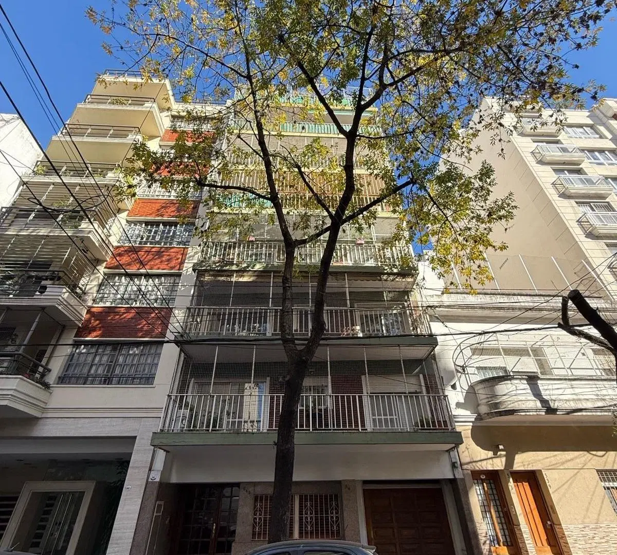 Departamento en Caballito 2