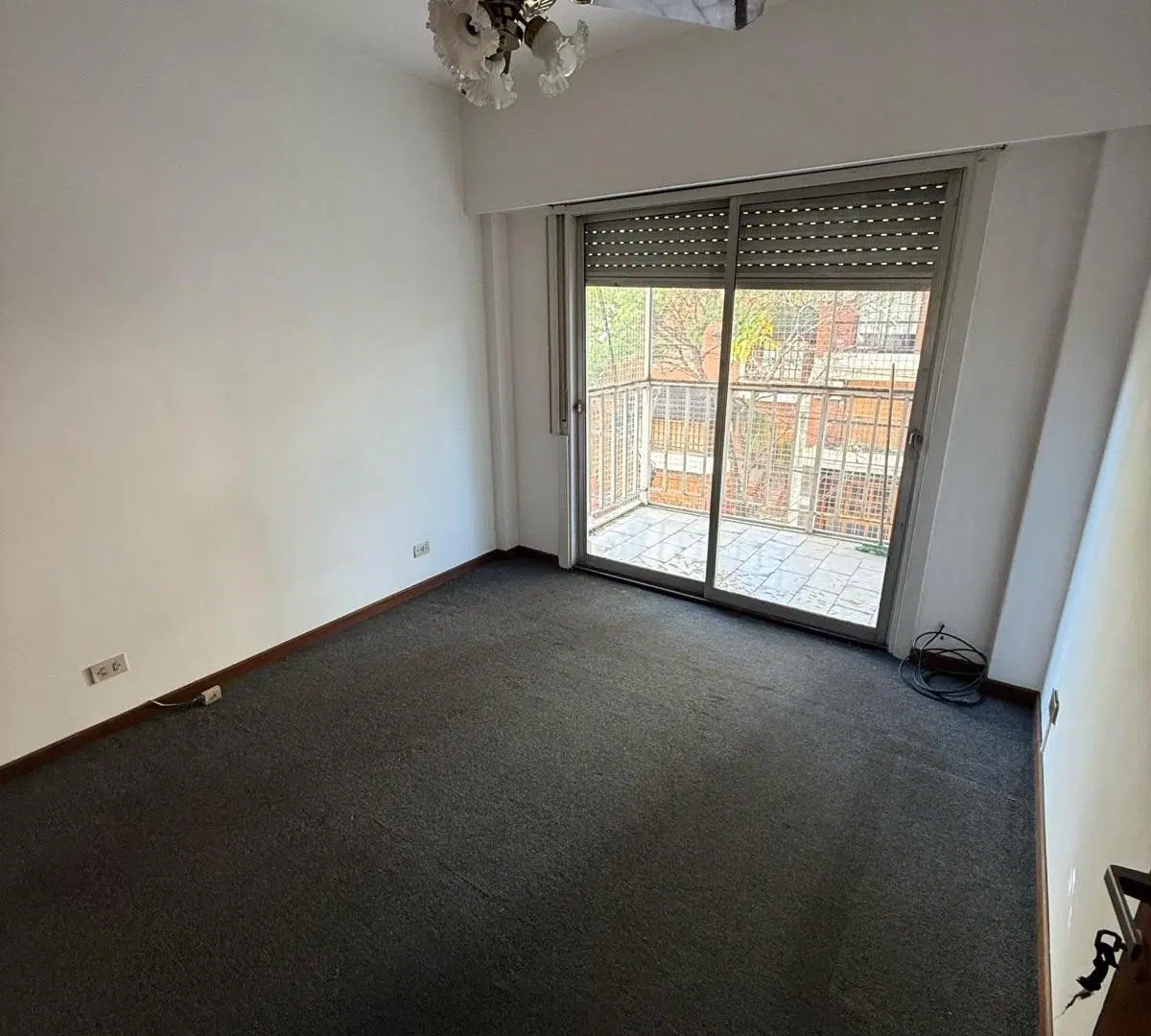 Departamento en Caballito 1
