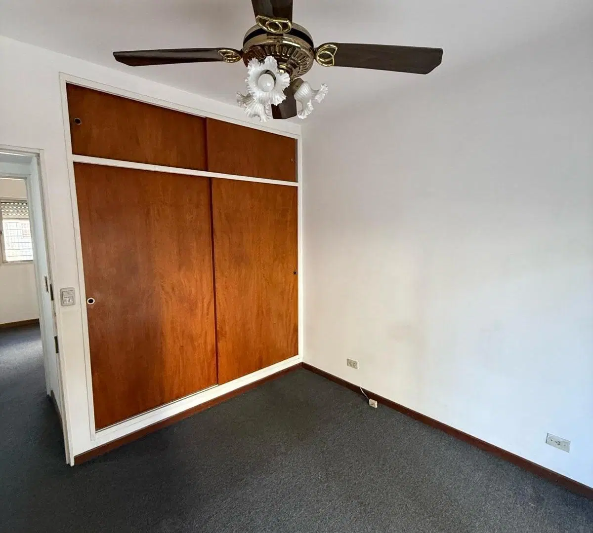 Departamento en Caballito 4