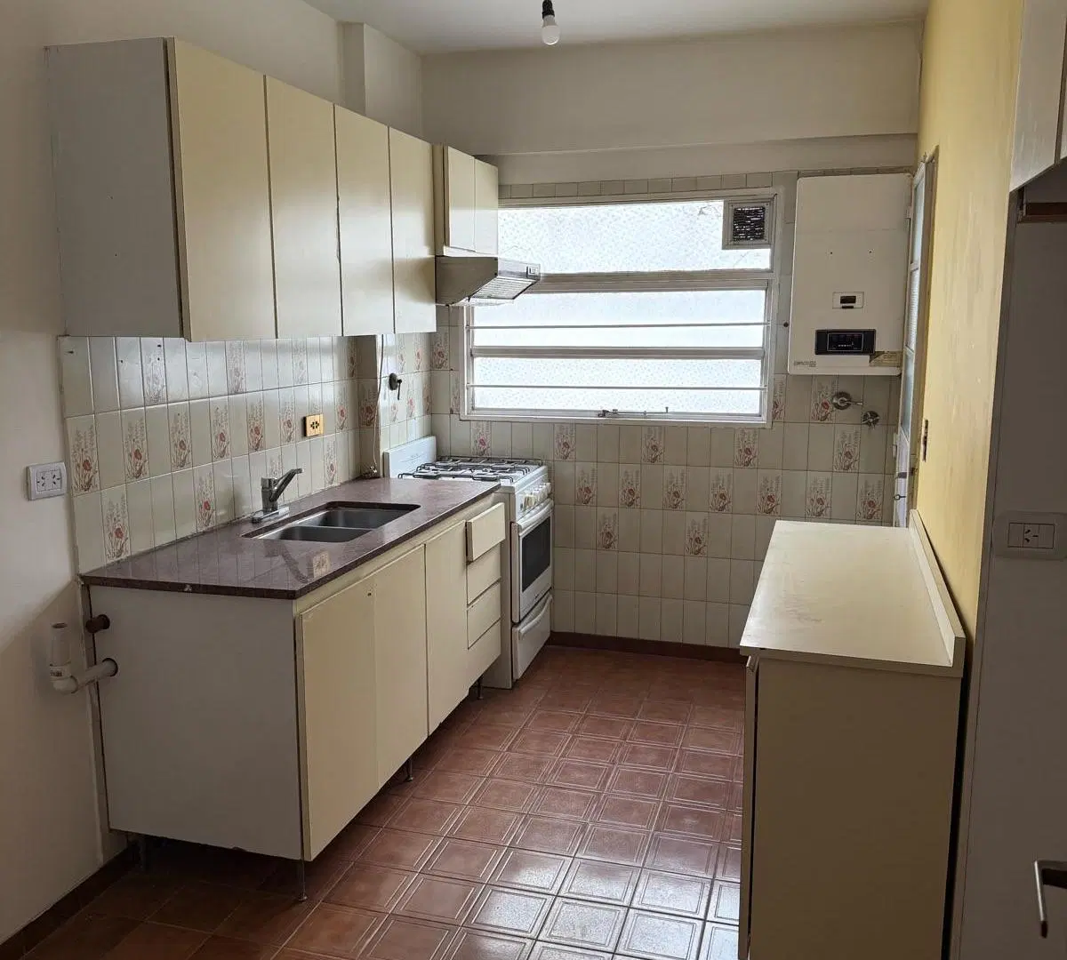 Departamento en Caballito 3