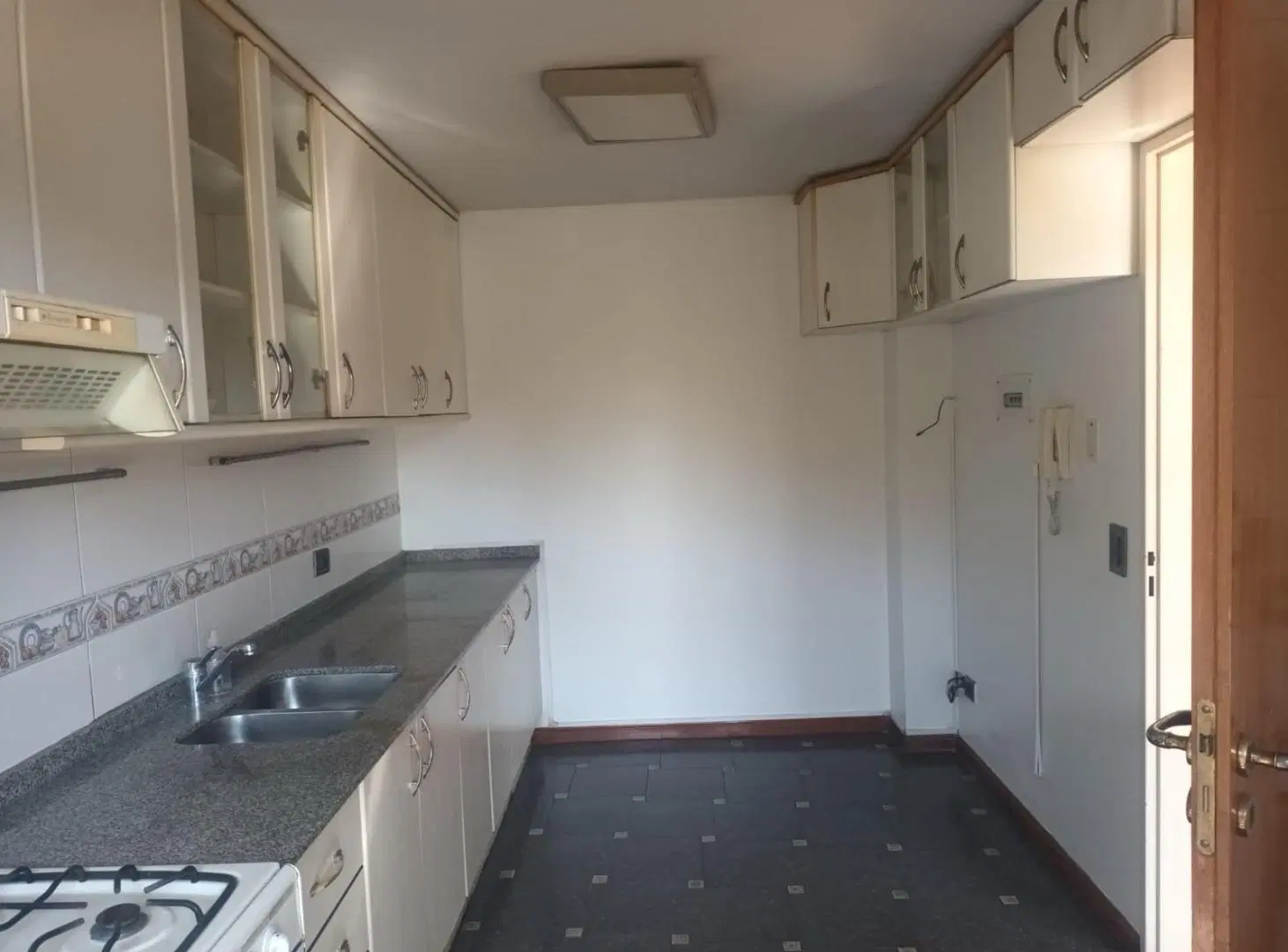 Departamento - Parque Chacabuco 2