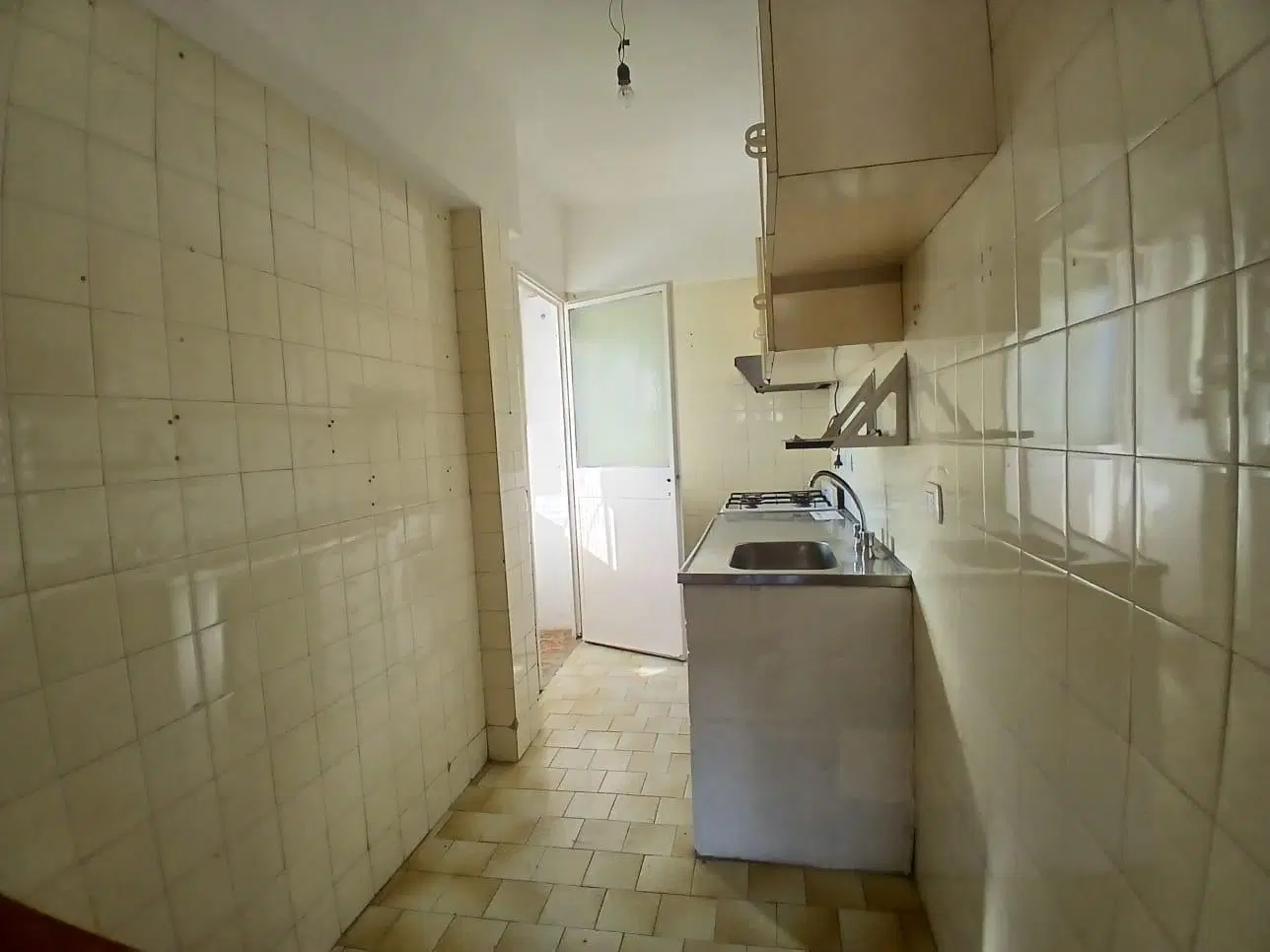 Departamento en venta 3 ambientes FLORESTA 2