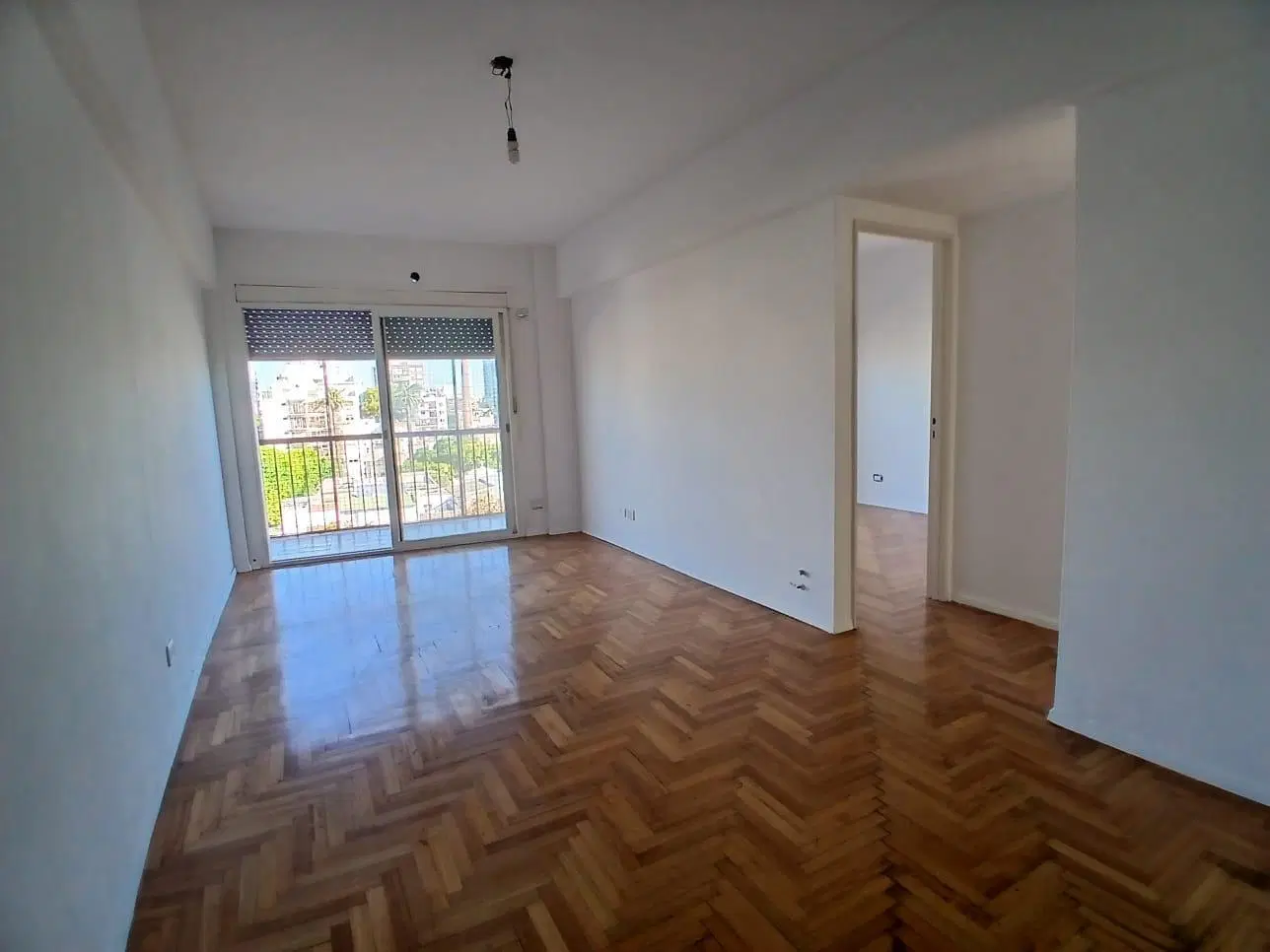 Departamento en venta 3 ambientes FLORESTA 4