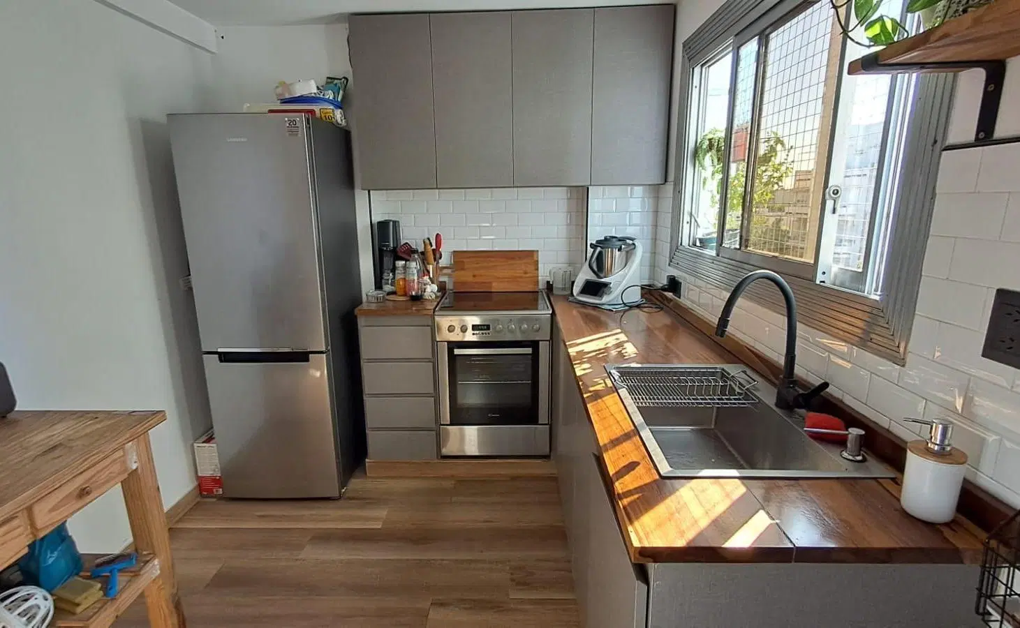 Departamento en venta 3 ambientes 2