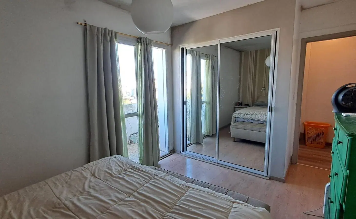 Departamento en venta 3 ambientes 5