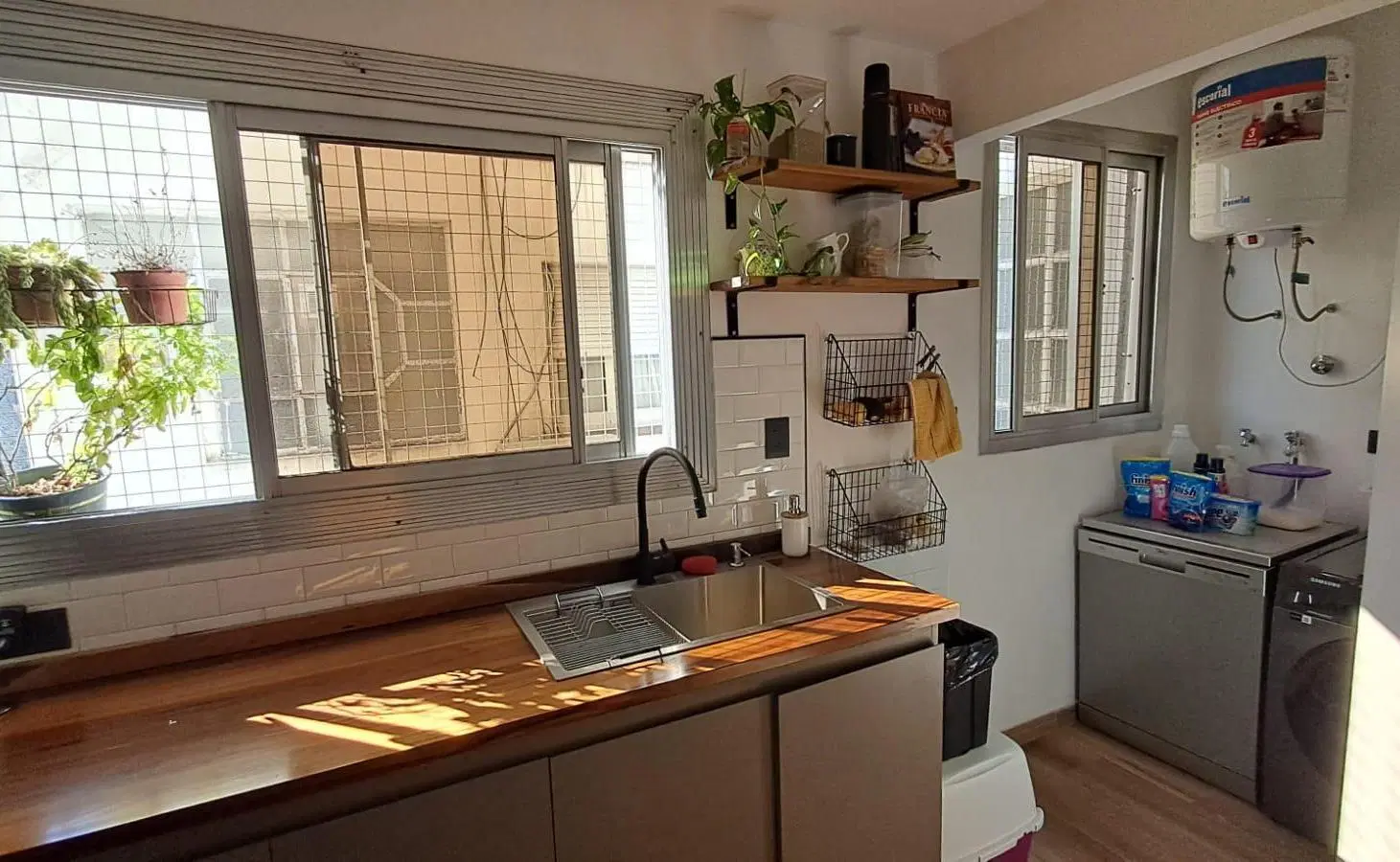 Departamento en venta 3 ambientes 3