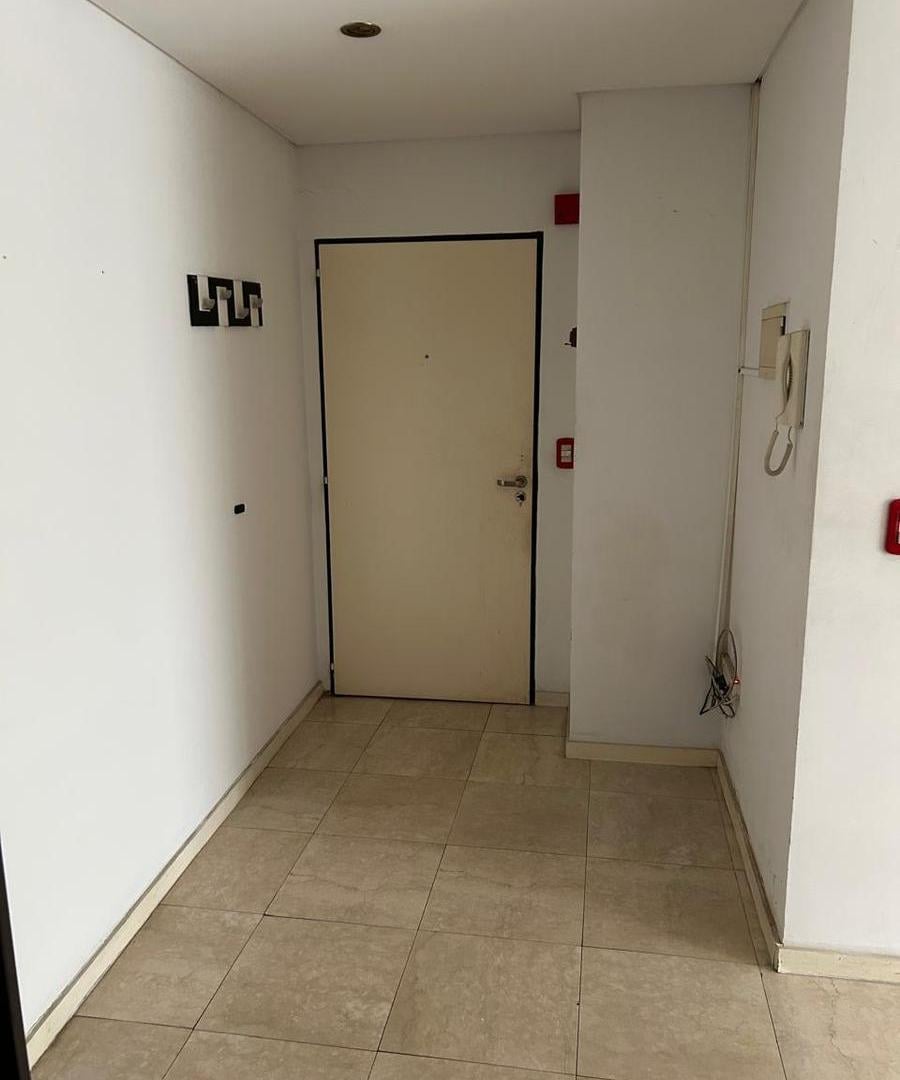 Departamento 2 ambientes en alquiler en Barracas