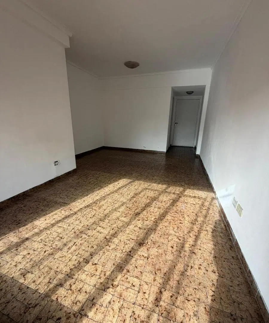 Departamento 3 ambientes en alquiler en Parque Chacabuco 2
