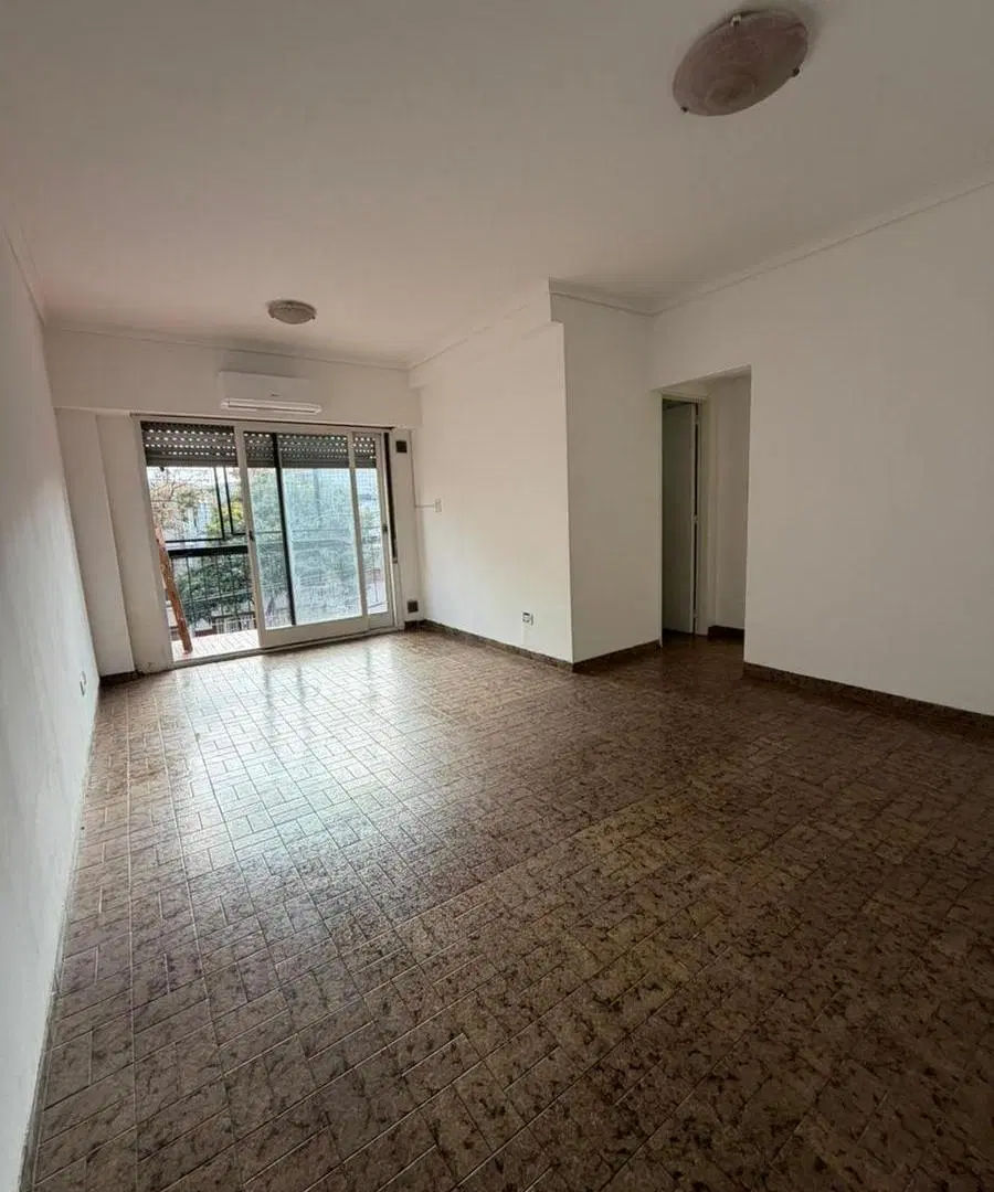 Departamento 3 ambientes en alquiler en Parque Chacabuco 5