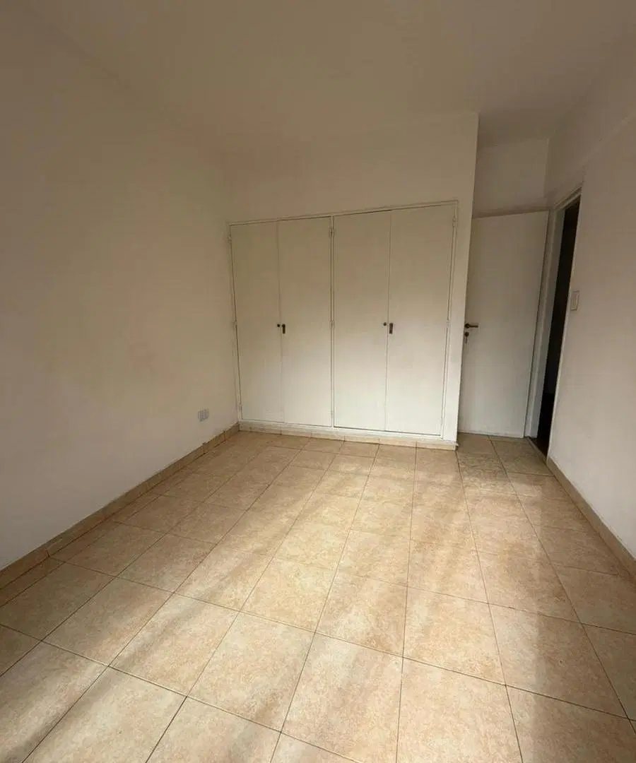Departamento 3 ambientes en alquiler en Parque Chacabuco 4