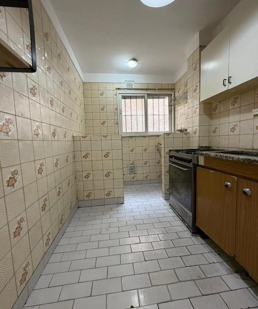 Departamento 3 ambientes en alquiler en Parque Chacabuco 3