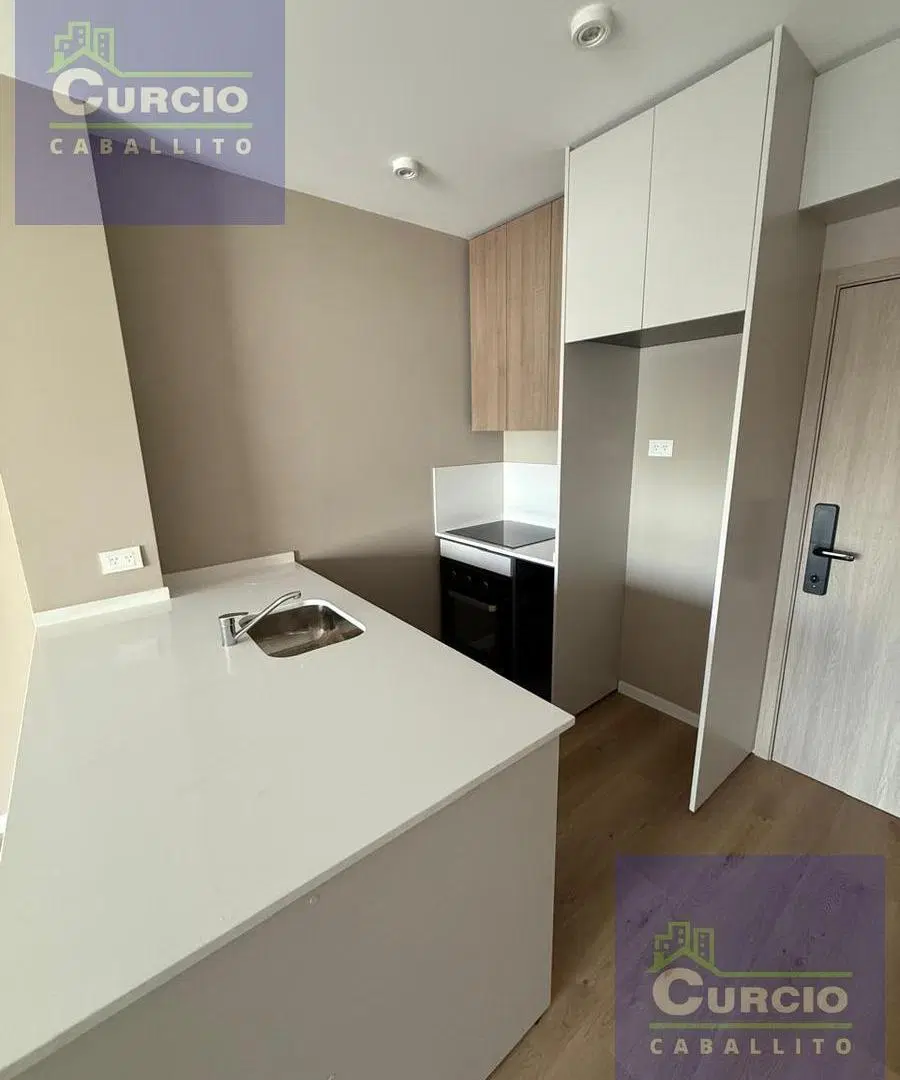 Departamento en Boedo 3
