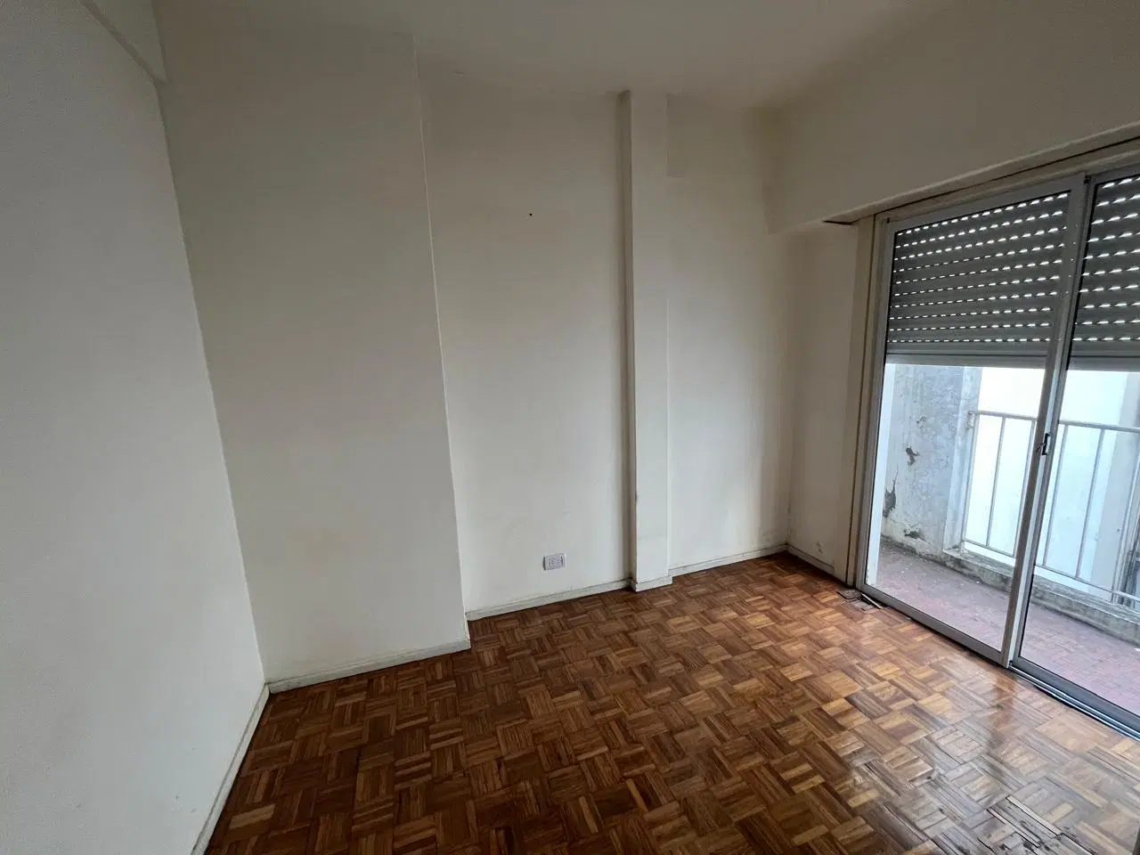 Departamento de 3 ambientes en alquiler en Barrio Norte 4