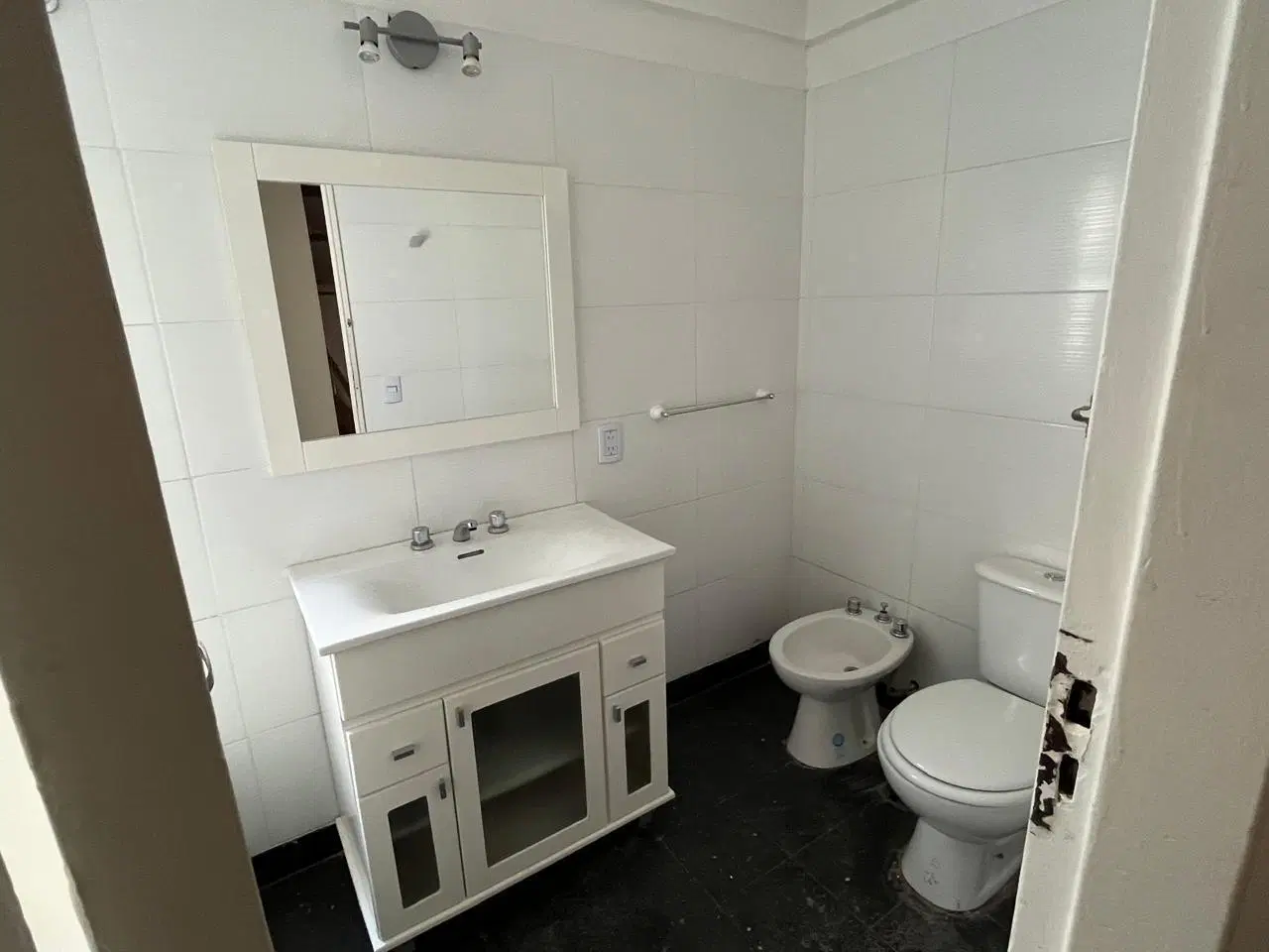 Departamento de 3 ambientes en alquiler en Barrio Norte 5