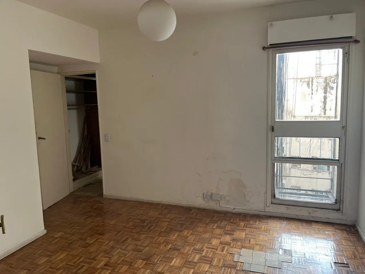 Departamento de 3 ambientes en alquiler en Barrio Norte 1