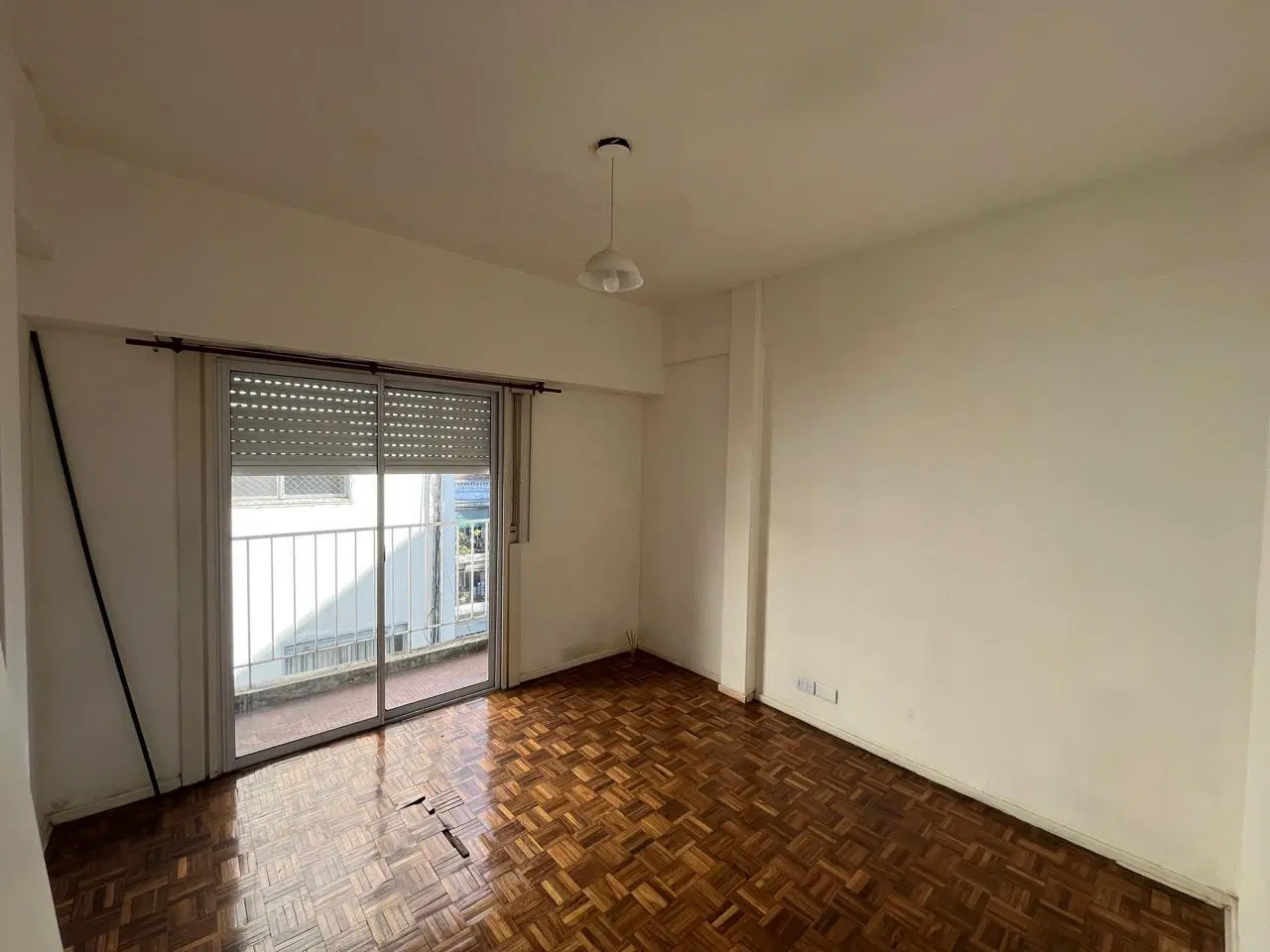 Departamento de 3 ambientes en alquiler en Barrio Norte 2