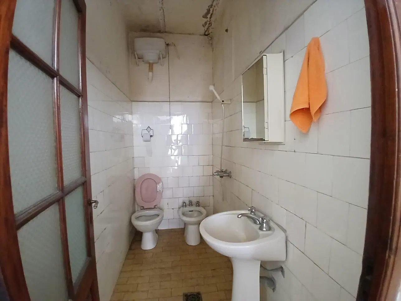 Venta LOTE en Boedo 8