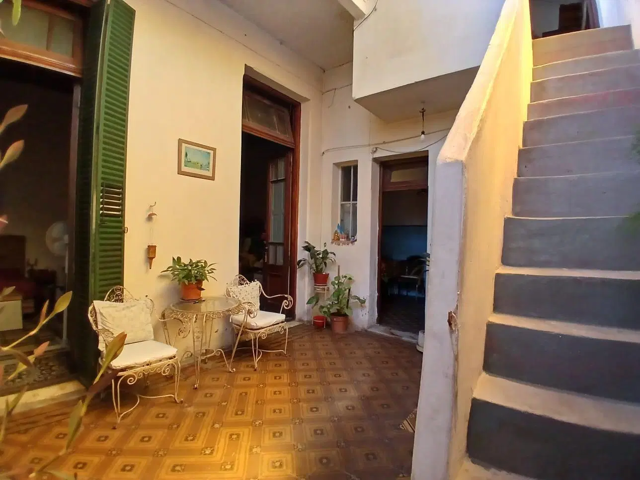 Venta LOTE en Boedo 4