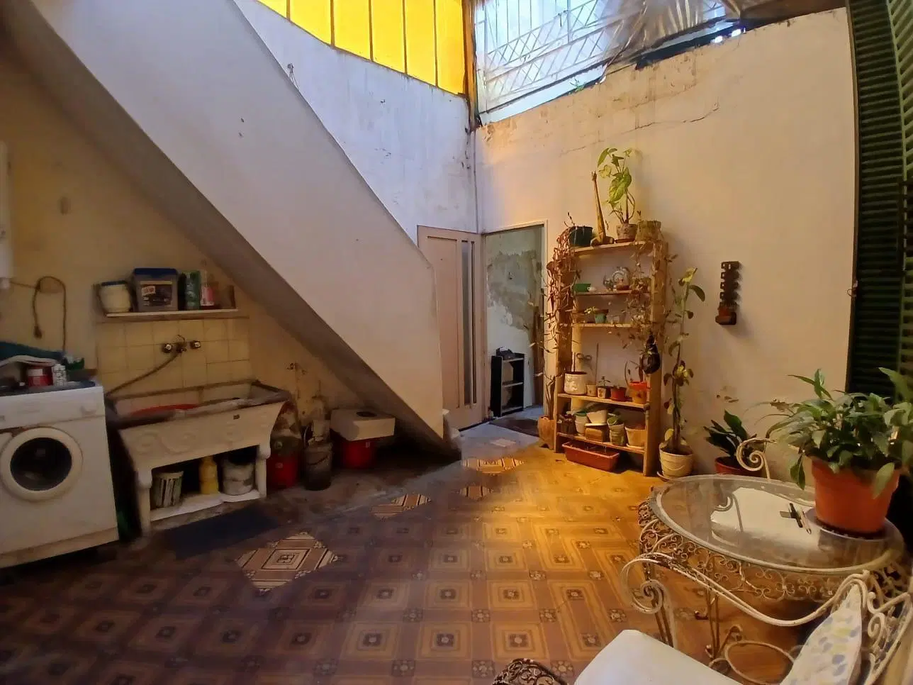Venta LOTE en Boedo 2