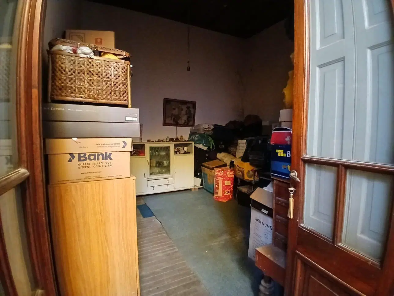 Venta LOTE en Boedo 3