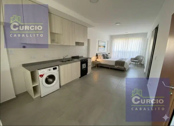 Departamento en Villa Santa Rita 5