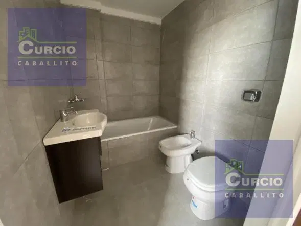 Departamento en Villa Santa Rita 2