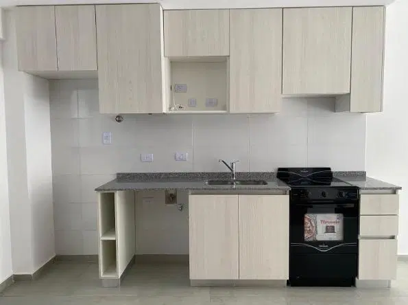 Departamento en Villa Santa Rita 3