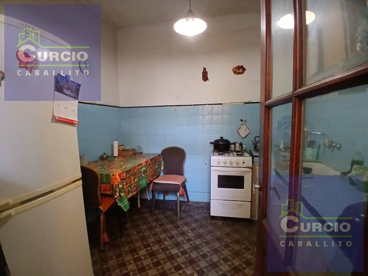 Casa 7 ambientes o mas. | AVENIDA CASEROS al 3800 2