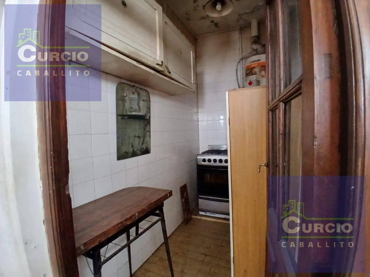 Casa 7 ambientes o mas. | AVENIDA CASEROS al 3800 3