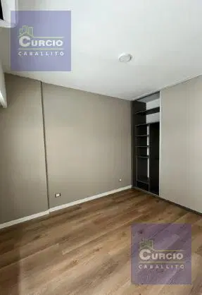 Departamento dos ambientes moderno en Boedo, lateral en el piso 2ºE 5
