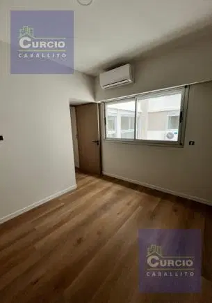 Departamento dos ambientes moderno en Boedo, lateral en el piso 2ºE 2