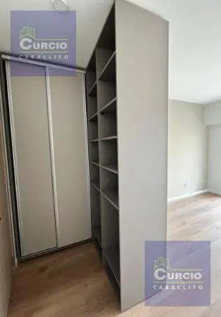 Departamento dos ambientes en Boedo, al contrafrente con balcón 2