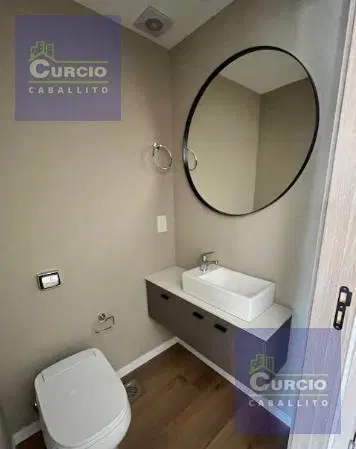 Departamento dos ambientes en Boedo, al contrafrente con balcón 4