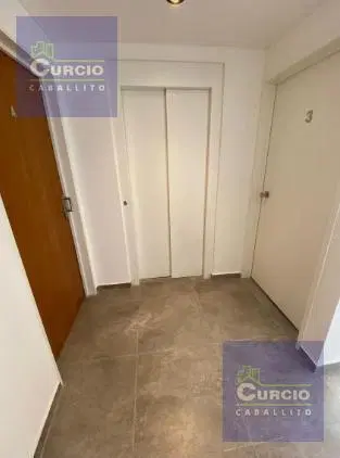 Monoambiente en venta a estrenar 3