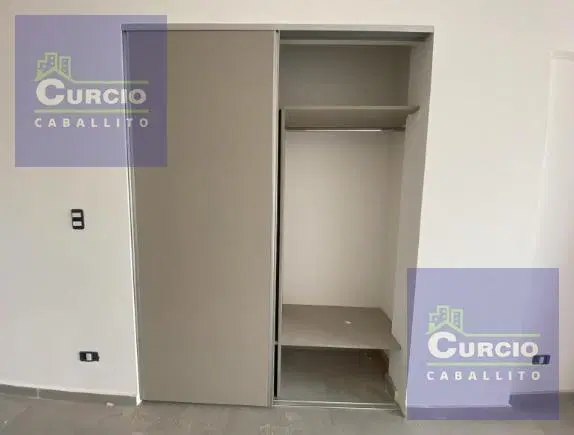 Monoambiente en venta a estrenar 4