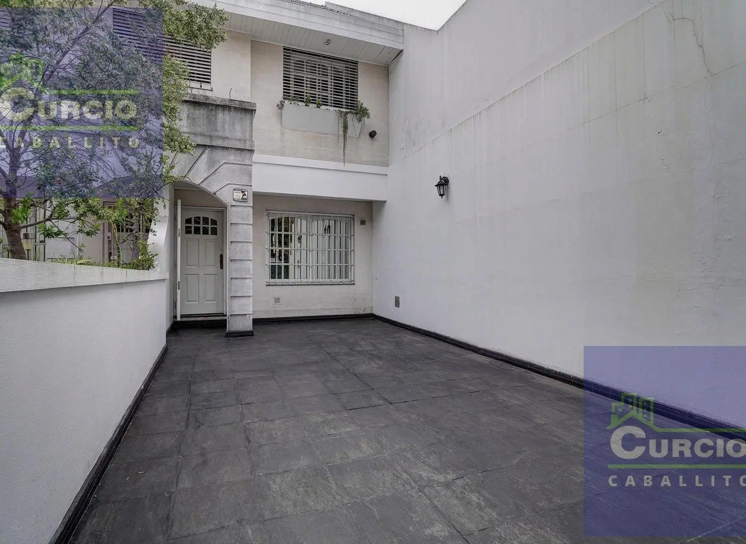 Casa en Flores 1